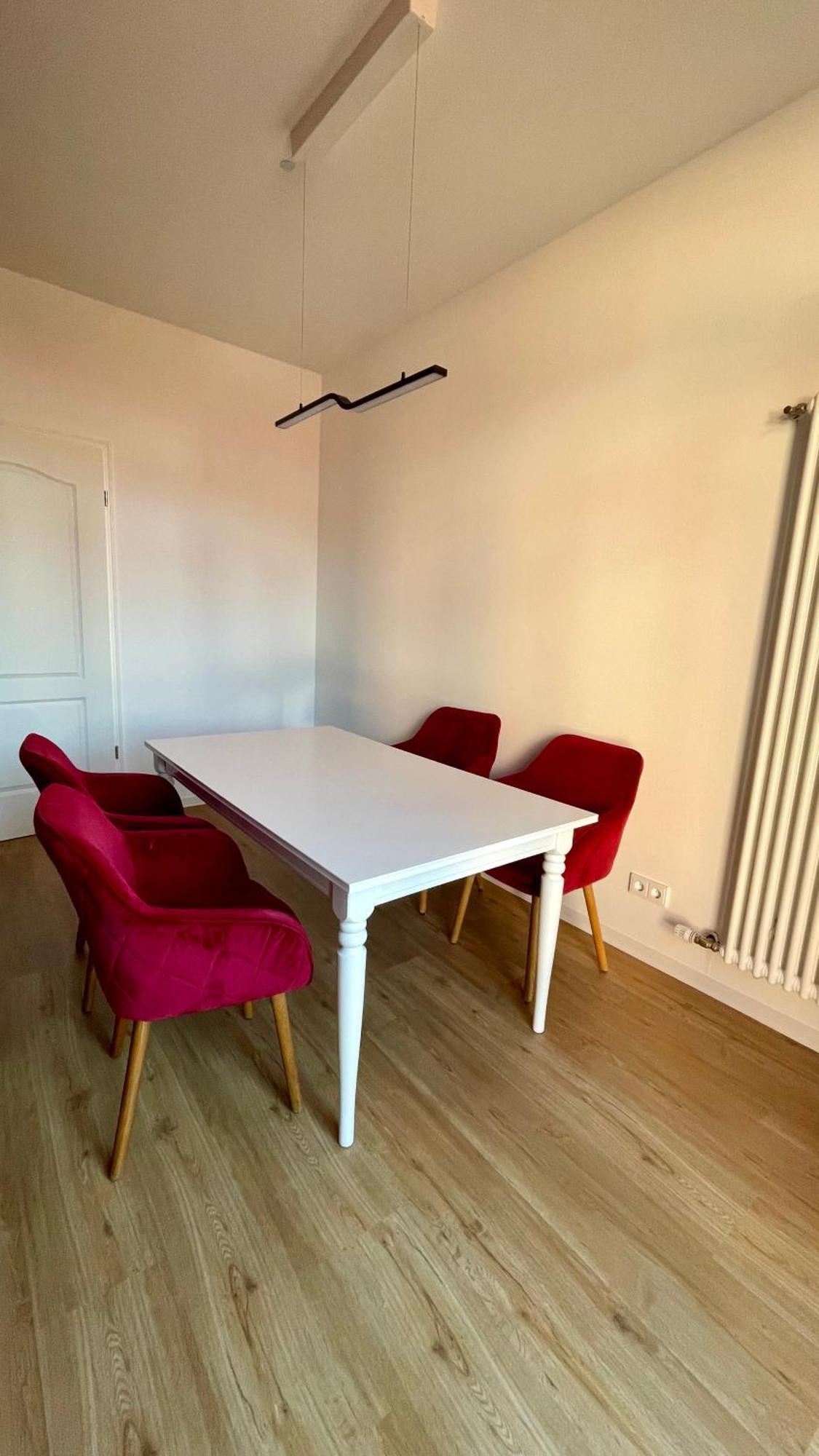 Neu! Oasis - Fewo Am Harz, Hochwertig Kernsaniert, 83 Qm, Eg Nordhausen Eksteriør billede
