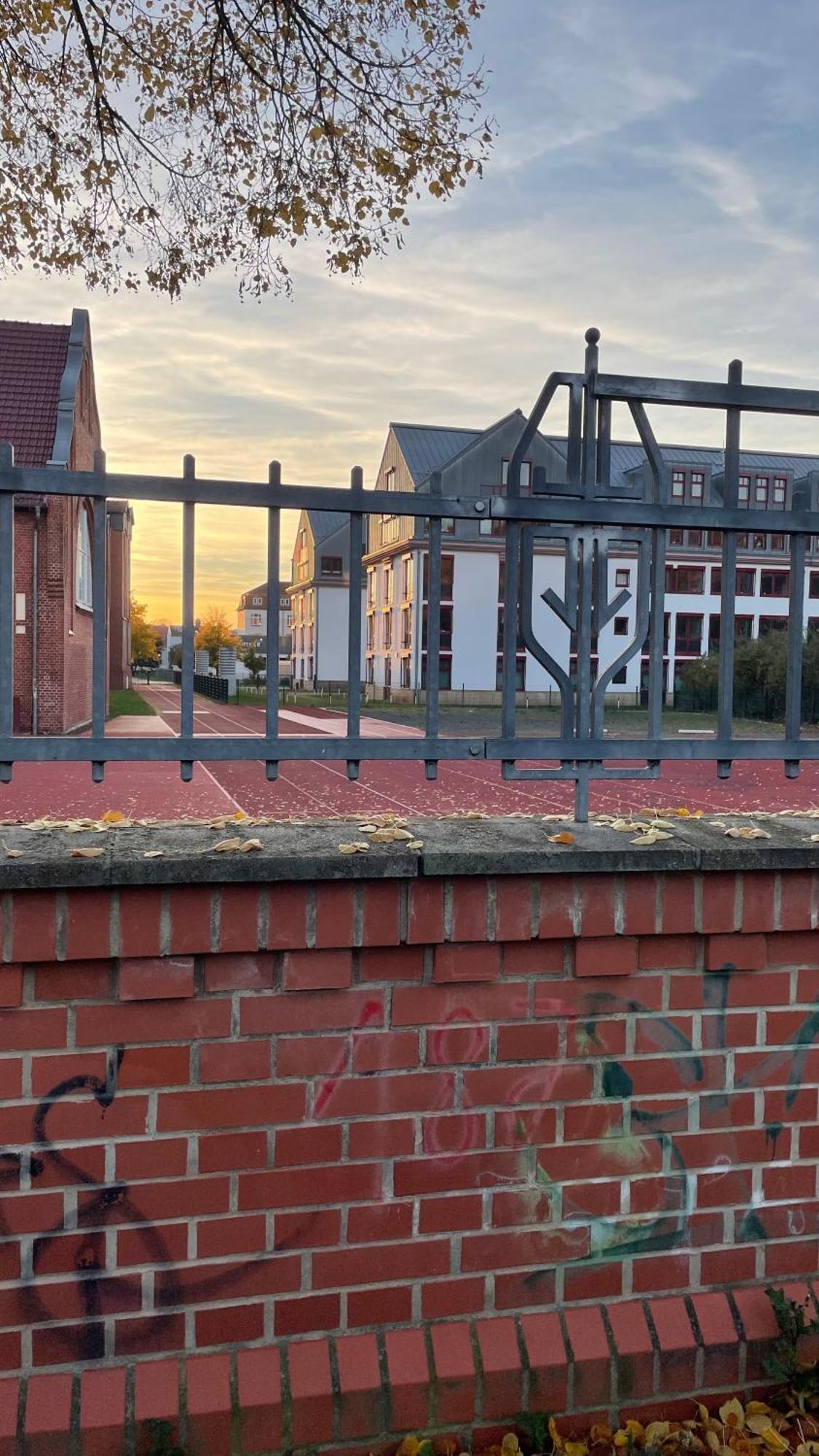 Neu! Oasis - Fewo Am Harz, Hochwertig Kernsaniert, 83 Qm, Eg Nordhausen Eksteriør billede