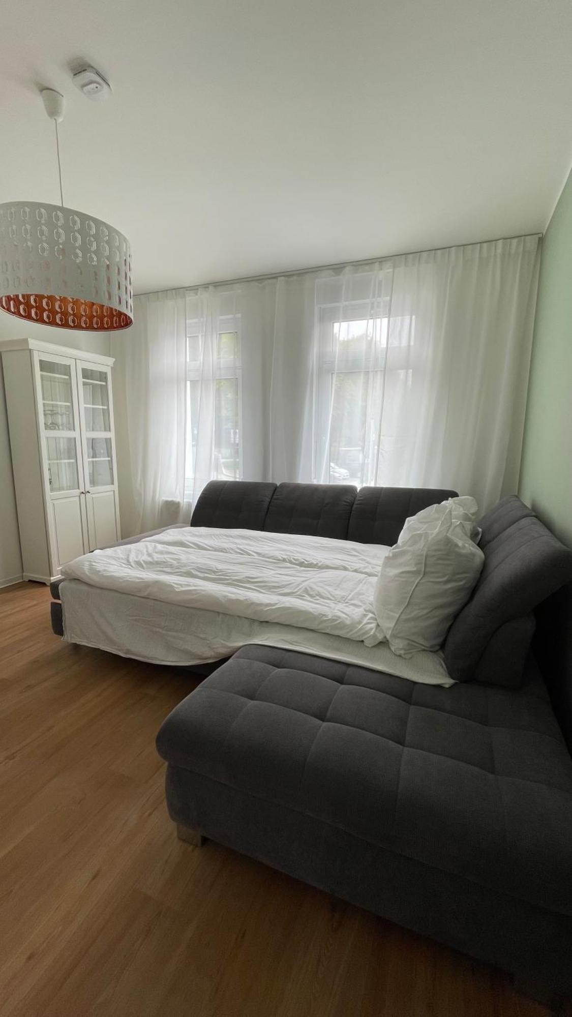 Neu! Oasis - Fewo Am Harz, Hochwertig Kernsaniert, 83 Qm, Eg Nordhausen Eksteriør billede